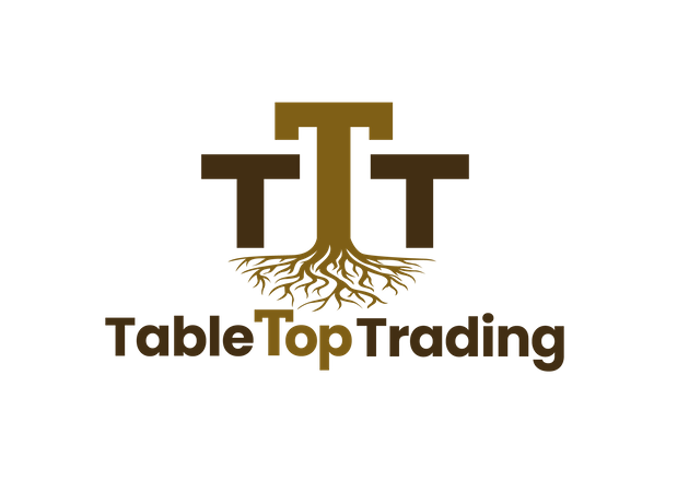 Tabletop Trading