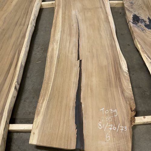 235x91/76/73x6cm | T039
