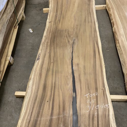 245x91/81/85x6cm | T052
