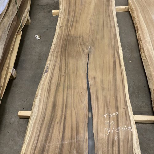 245x91/81/85x6cm | T052