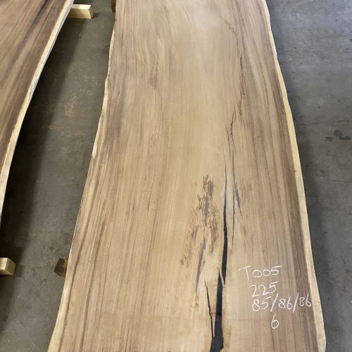 225x85/86/86x6cm | T005/