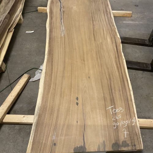 265x90/95/98x7cm | T003/