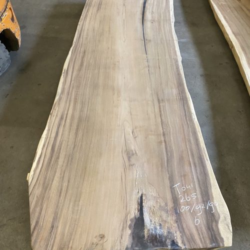 265x100/92/90x6cm | T041/