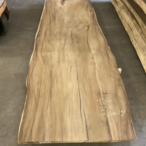 275x99/100/90x6cm | T004