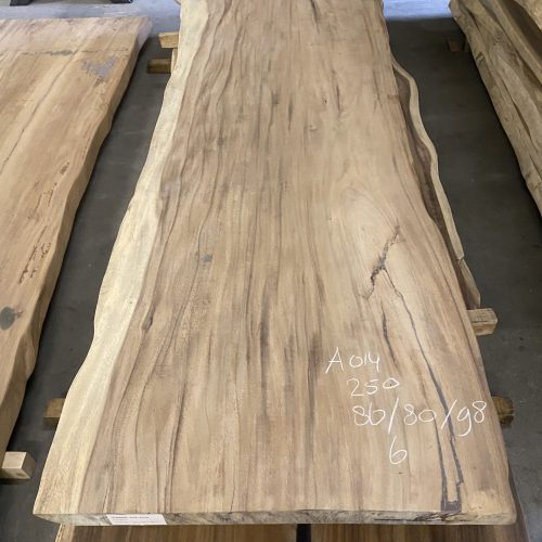 250x86/80/98x6cm | A014/