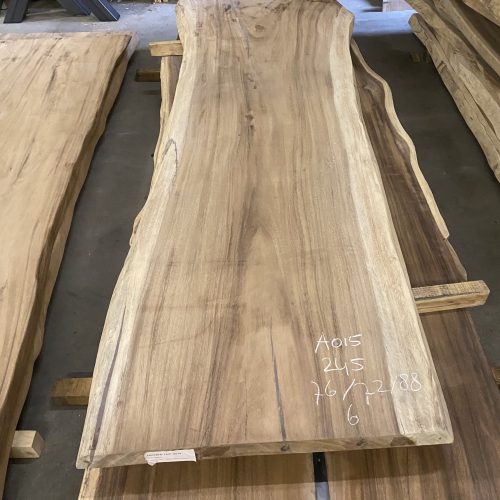 245x76/72/88x6cm | A015/